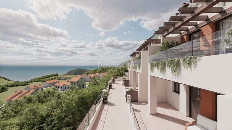 Foto 6f545941-77ab-495c-a3da-3a7c09a63d93. Apartment with heating in Val de San Vicente