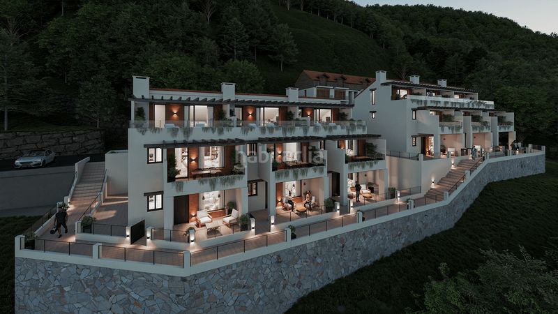 Foto 7c4314cb-b496-4d69-9983-b56fe56a6dd6. Apartment with heating in Val de San Vicente