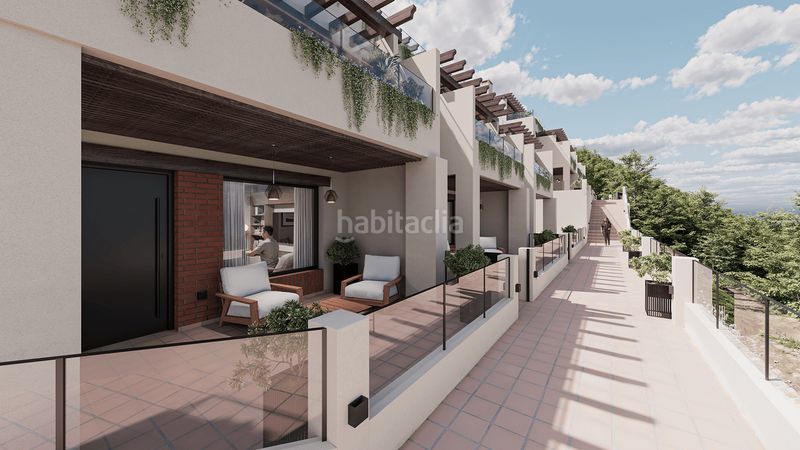 Foto a6a41d3e-7855-4277-8208-cae190106aaf. Apartment with heating in Val de San Vicente