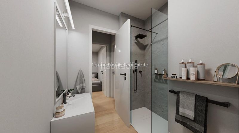 Foto f1fce6a7-c9b9-4abb-a499-ef3bd8f0120d. Apartment with heating in Val de San Vicente
