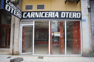 Lloguer Local Comercial  José posada herrera. Oportunidad única en el corazón comercial de torrelavega!