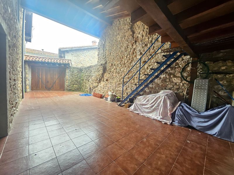 Foto 3c7e7445-8d10-45ab-b43e-6e9d6f0b9c69. Casa a Mazcuerras