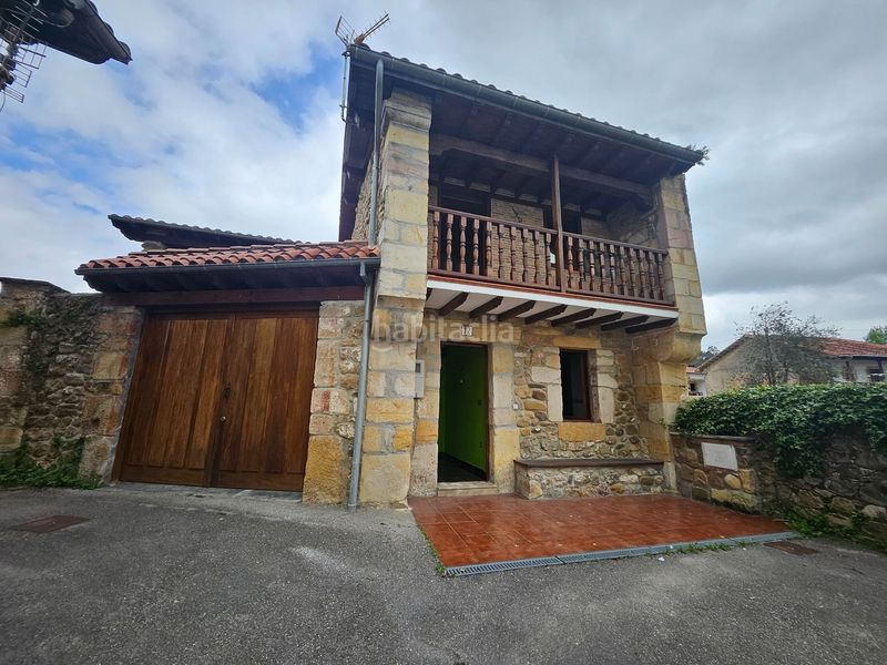 Foto 6e897bd0-c379-4536-907b-5bc918df19ab. Casa a Mazcuerras