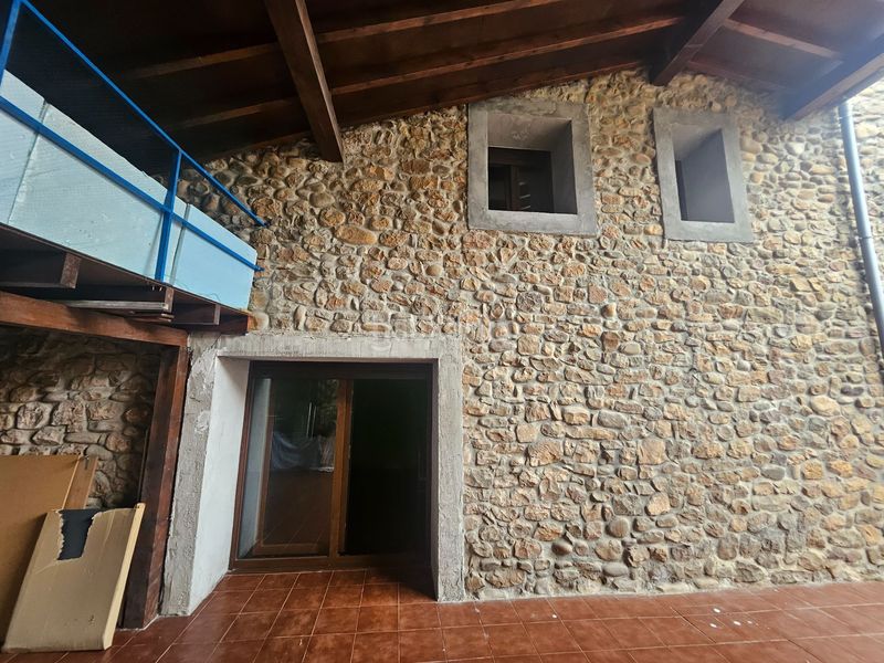 Foto a436e583-ec88-42c3-8482-68a17f713236. Casa a Mazcuerras