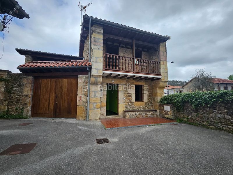 Foto b794ec3b-9e4a-41d0-8b1a-2a1133cfb3ba. Casa a Mazcuerras