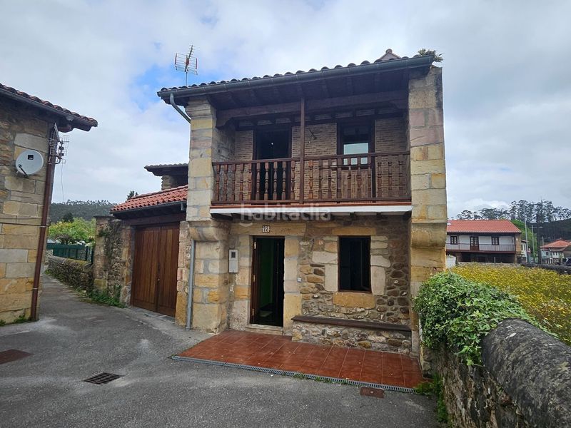 Foto fb5aff03-8bc0-43ca-ac69-e2033bed744b. Casa a Mazcuerras