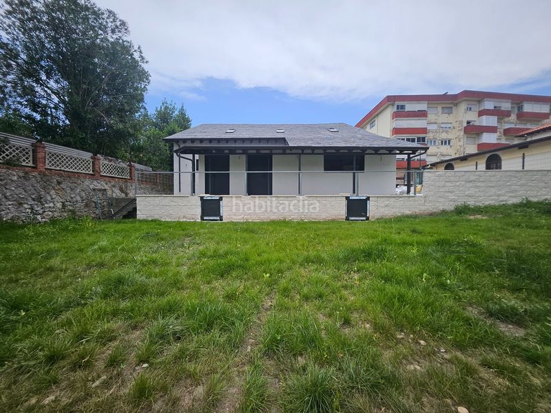Foto 0f53cd61-6935-4f19-a17a-dc006bf84902. Casa a Cerezo - Aspla - Torres Torrelavega