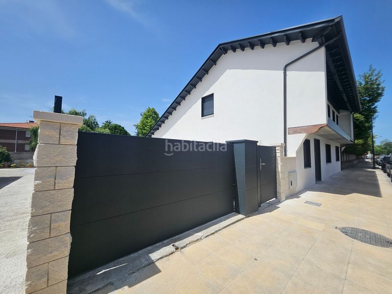 Foto 3a7230fc-4438-476a-8431-9f43d1c80cac. Casa a Cerezo - Aspla - Torres Torrelavega