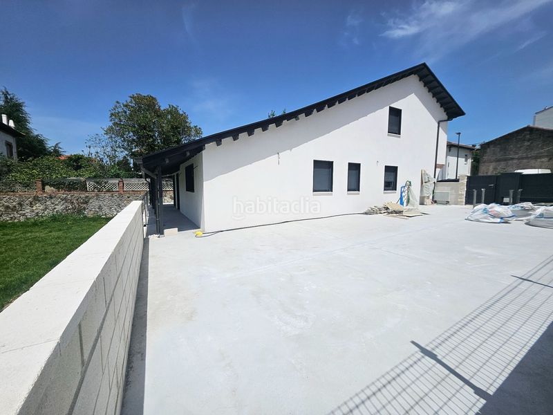 Foto 3d758c15-2b1c-44c4-bf98-8a03c0e2a3b0. Casa a Cerezo - Aspla - Torres Torrelavega