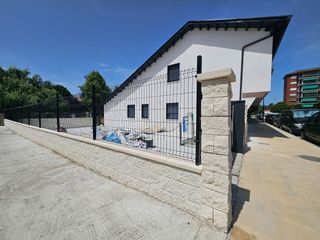 Casa  Del niño. Exclusiva vivienda unifamiliar en torrelavega