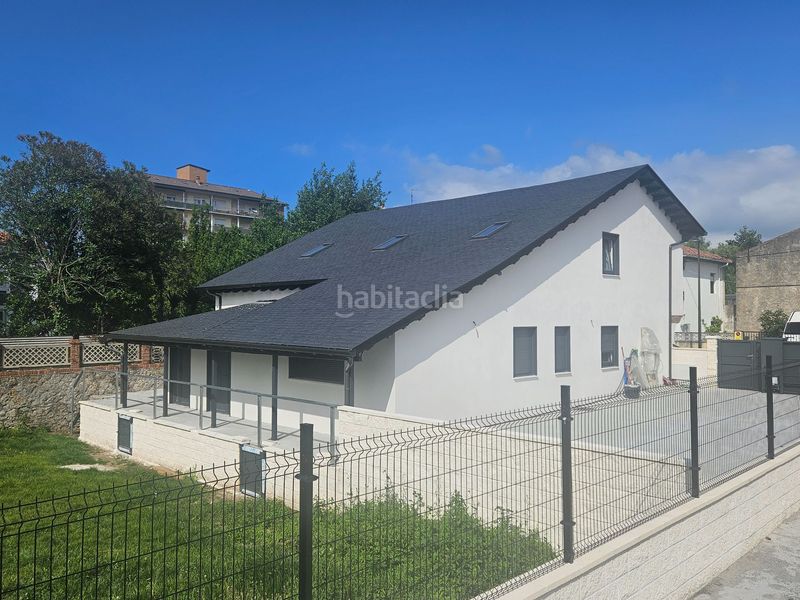 Foto 5b874cff-ddec-4802-a7ea-43f3cd177373. Casa a Cerezo - Aspla - Torres Torrelavega