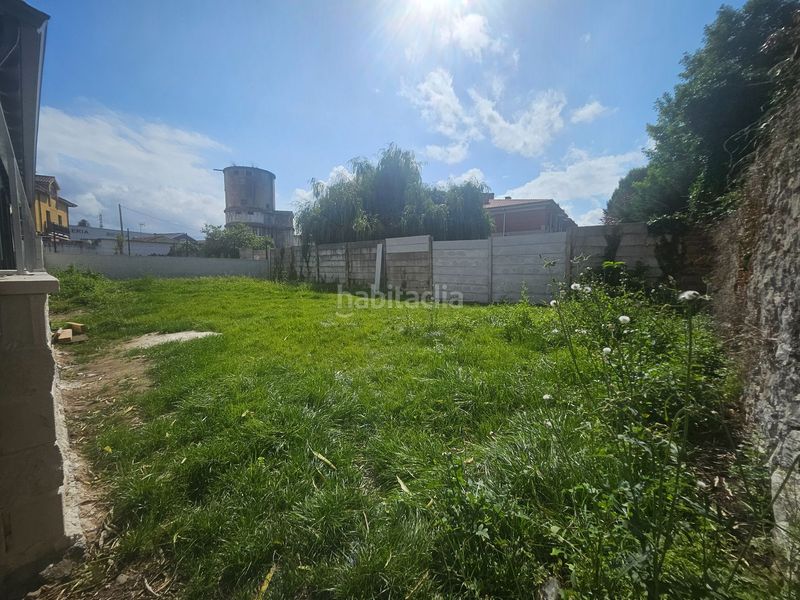 Foto 6df88086-3792-41ec-a0b9-0a981d4f1861. Casa a Cerezo - Aspla - Torres Torrelavega