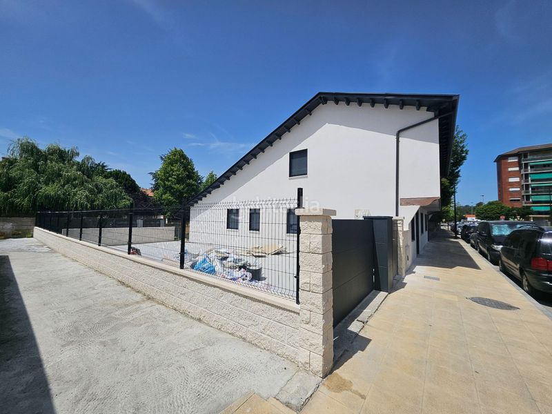 Foto 802a769c-a78a-47d7-ac75-95164d8d7ce7. Casa a Cerezo - Aspla - Torres Torrelavega
