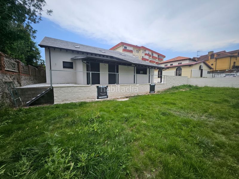 Foto c2a744cd-9e19-42ef-8bd4-47b626cc939e. Casa a Cerezo - Aspla - Torres Torrelavega