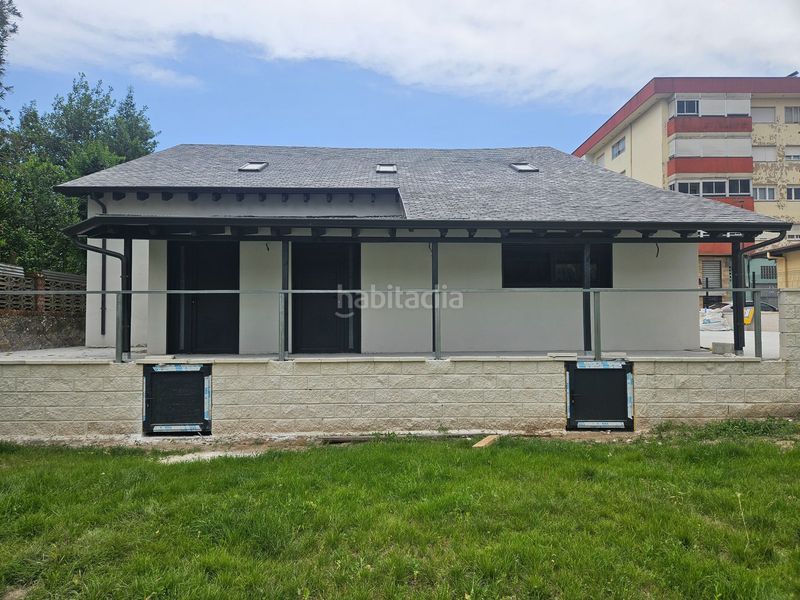 Foto df37526c-075b-4a76-a521-bc315fac2544. Casa a Cerezo - Aspla - Torres Torrelavega