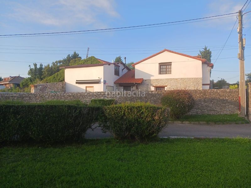 Foto 4b359d7b-6933-4b66-b5a2-9d67a89d6bdc. Casa amb calefacció a Suances
