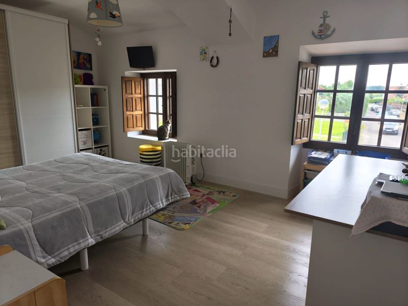 Foto e81a48f5-8e19-419e-a94b-c7b4fb2ba3dd. Casa amb calefacció a Suances