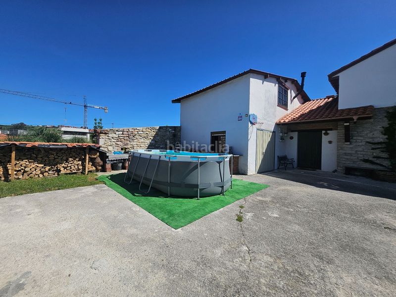 Foto 68565c73-f9e0-4680-8a3f-316c00127618. Casa  unifamiliar en cortiguera en Suances