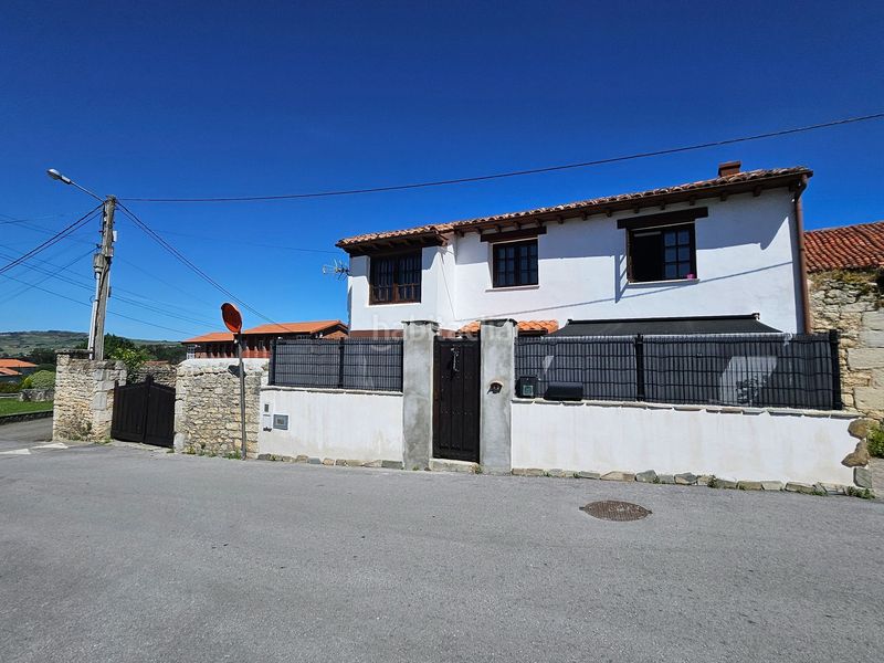 Foto 6fa1daa2-df11-4f69-a287-e61105705f8b. Casa  unifamiliar en cortiguera en Suances