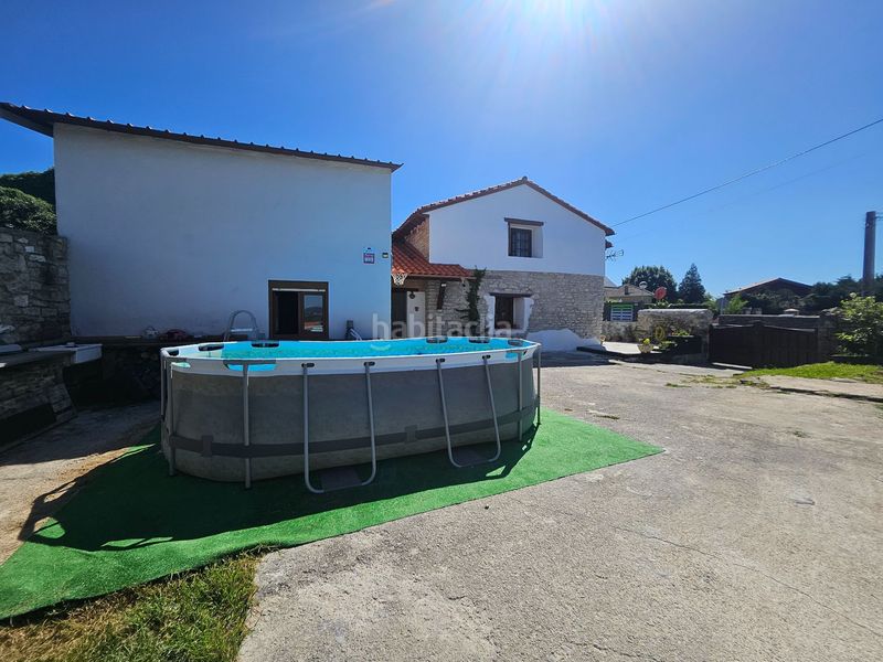 Foto 8e72b8c3-05d8-479f-90db-fb8c1b1dadba. Casa  unifamiliar en cortiguera en Suances