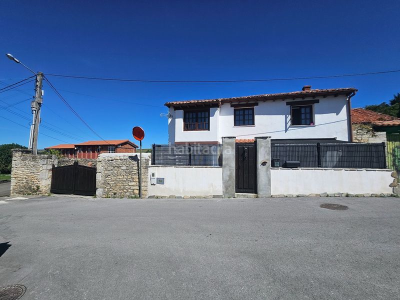 Foto 9e14b79e-821c-4091-bcae-d0dbeda05fad. Casa  unifamiliar en cortiguera en Suances