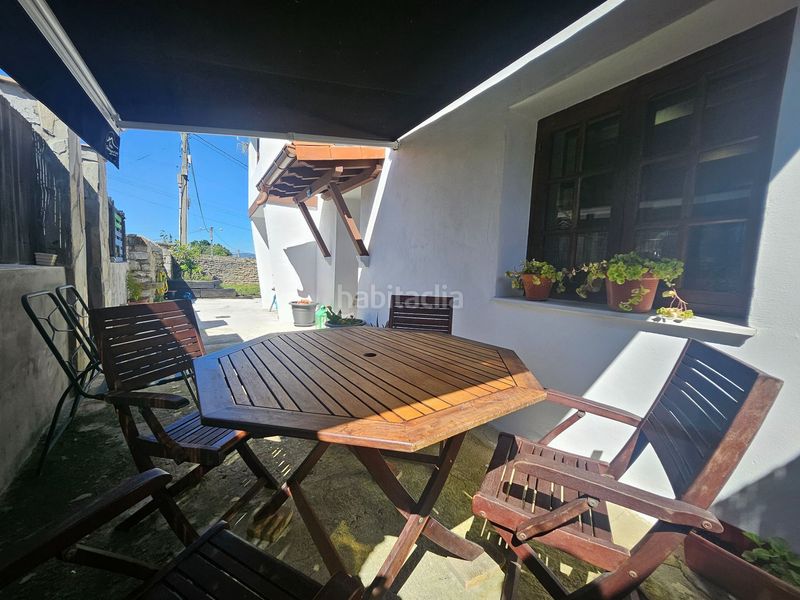 Foto a58e172e-8272-4aa4-acb4-f93747f371fb. Casa  unifamiliar en cortiguera en Suances
