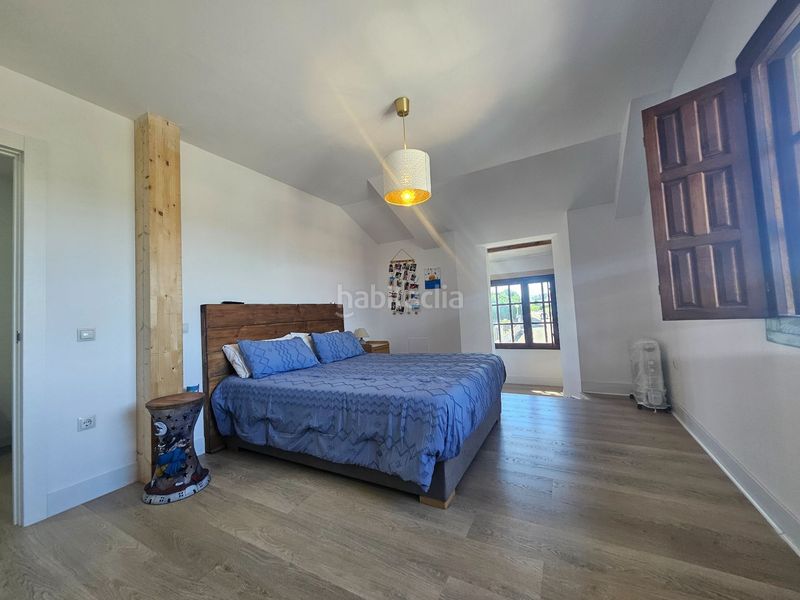 Foto cb90a098-5bac-4792-9bbd-ec2e88b1f63a. Casa  unifamiliar en cortiguera en Suances