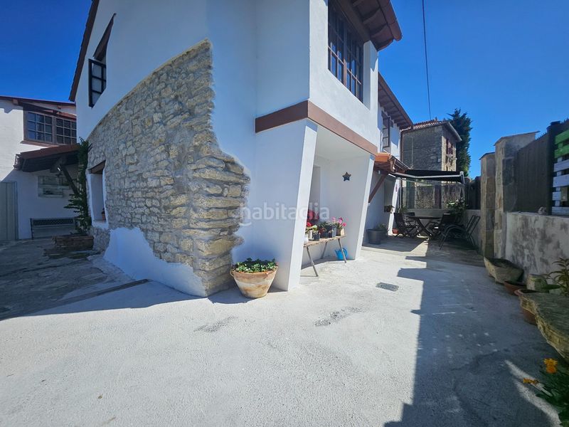 Foto d7f64dfa-d113-4a6f-86ea-13692d80d6dc. Casa  unifamiliar en cortiguera en Suances