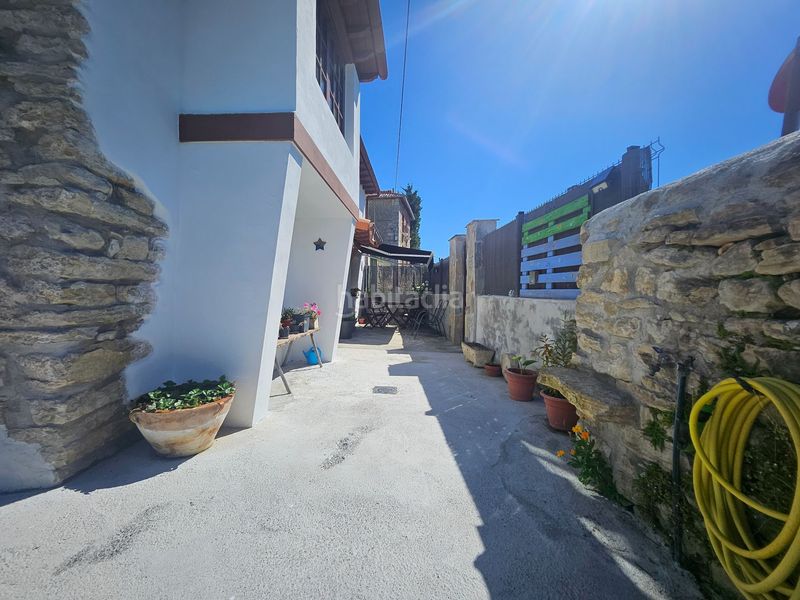 Foto f68ea052-253c-4a06-aebd-ea8dc06a1e53. Casa  unifamiliar en cortiguera en Suances