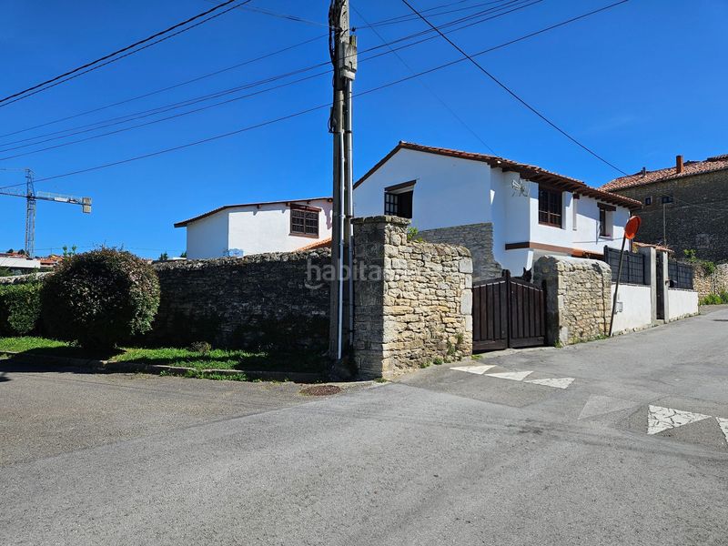 Foto f8ef5982-98a2-43a9-99bd-1f3d66902f2e. Casa  unifamiliar en cortiguera en Suances