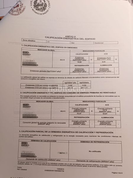 Foto ea2e79b8-2c9c-40a7-ab76-56ed85ce418e. Xalet amb calefacció a Molledo