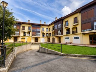 Duplex  La serna. Piso dúplex en cartes, cantabria