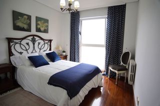 Location Appartement à Amos de escalante. Exclusivo piso con garaje en alquiler en santander centroayuntam