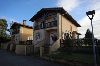 Location Maison  Hayuela. Chalet independiente en la hayulea  udias