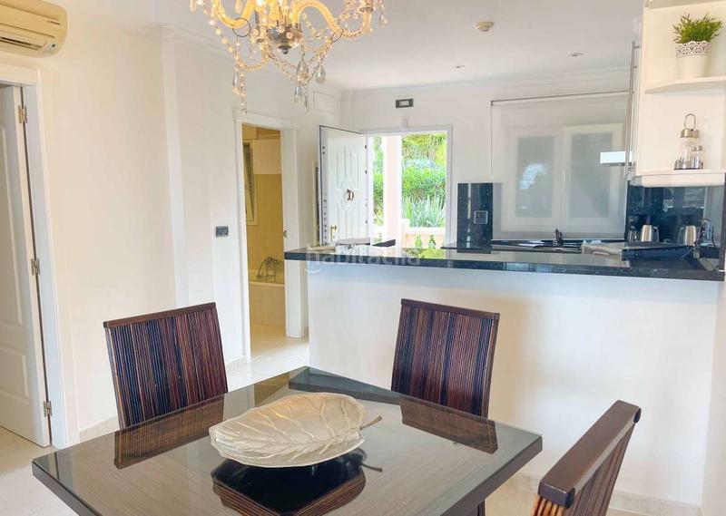 Foto df8a6360-d5d5-4f74-841c-fb5820188e31. Appartement avec piscine dans La Fustera Benissa