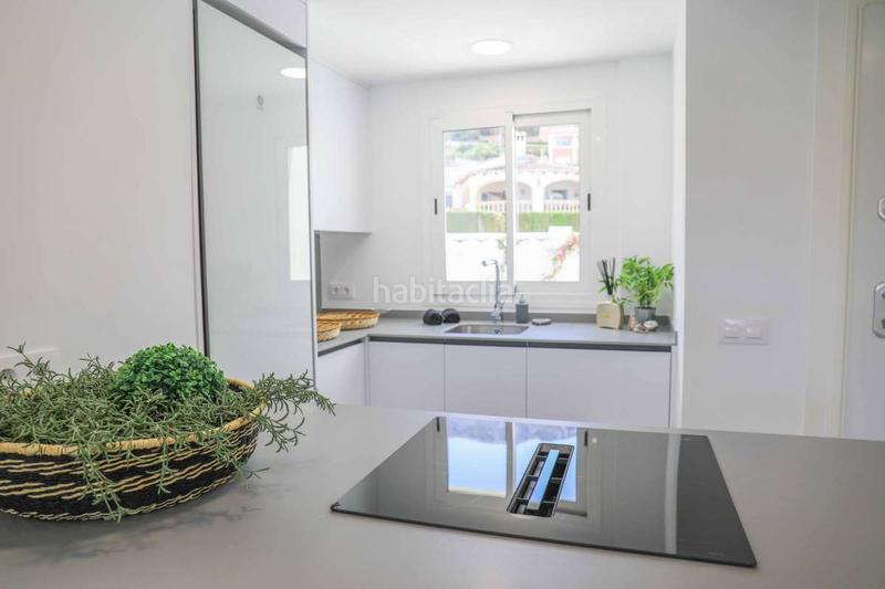 Foto 0df5a421-b035-495d-9cdf-f587355a3fa8. Appartamento in El Montgó Dénia