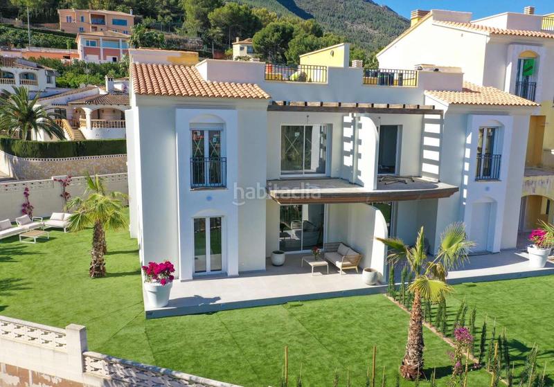Foto 1b3e93aa-4353-4d01-bd15-58a243efa9fa. Appartamento in El Montgó Dénia