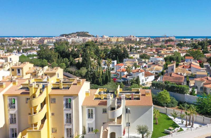Foto 4f521296-1824-4aa3-804a-1b51eb493e0b. Appartamento in El Montgó Dénia