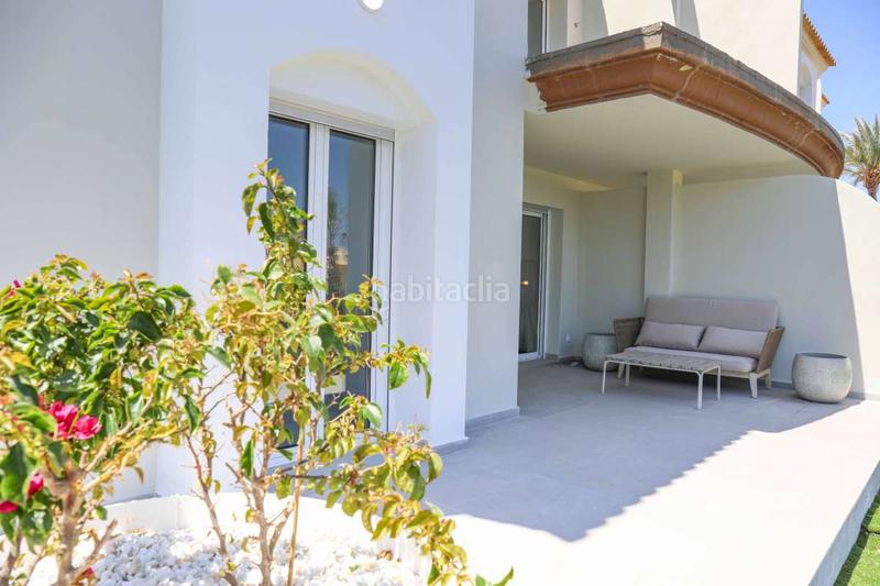 Foto 83bd182b-9b89-4d89-9ad9-f31e46626469. Appartamento in El Montgó Dénia