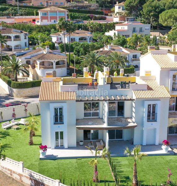 Foto 9db80eb1-e30e-410b-8e6e-44e95866533b. Appartamento in El Montgó Dénia