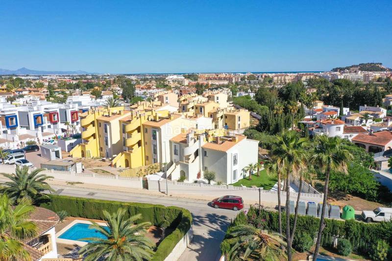 Foto a48feeb0-bbe9-4265-97b0-1755affb0aeb. Appartamento in El Montgó Dénia