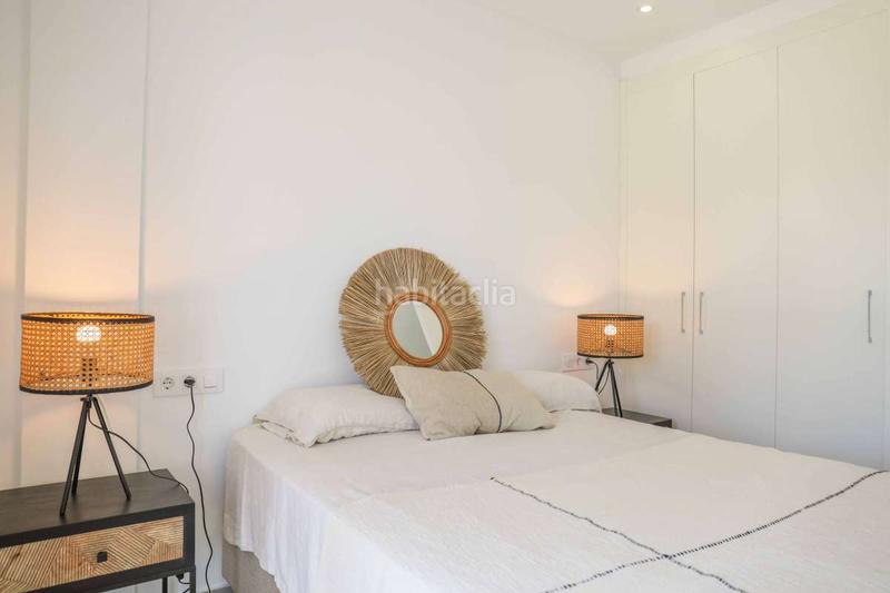 Foto cccf4f24-9807-4687-b03e-e30c261896ca. Appartamento in El Montgó Dénia