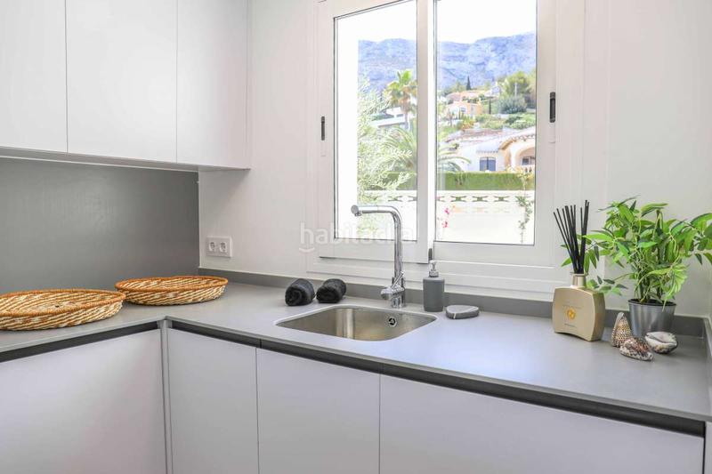 Foto e98a5a04-7639-4af9-ac6a-55b3775935df. Appartamento in El Montgó Dénia