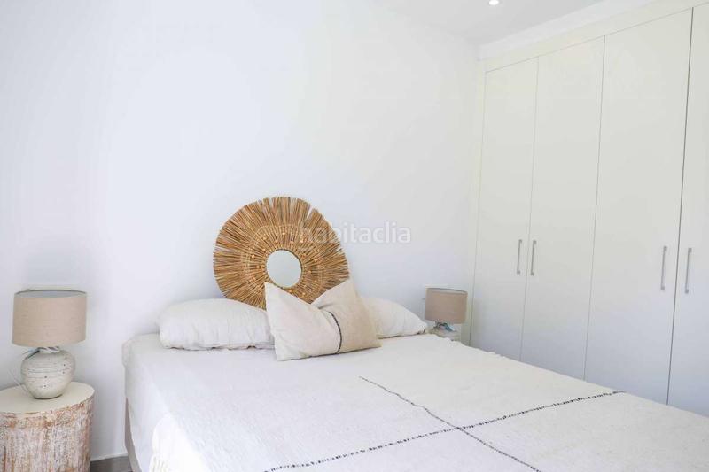Foto f24481ce-a1a6-4568-a02c-68ff13975664. Appartamento in El Montgó Dénia