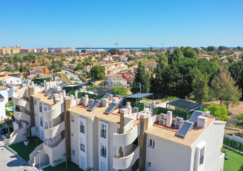 Foto fd209aff-5034-4a5e-8772-8209044b0dc0. Appartamento in El Montgó Dénia