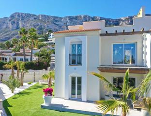 Appartement à El Montgó