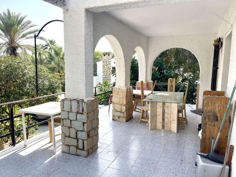 Foto 809815c1-8f71-4d2a-a20f-8761c69cdb3a. Chalet in Pinar de Advocat-Cometa Moraira