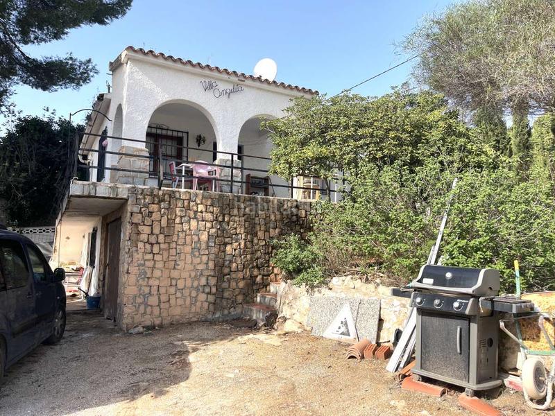 Foto 321f945b-ac64-4570-8084-0fd6996fd166. Chalet dans Pinar de Advocat-Cometa Moraira