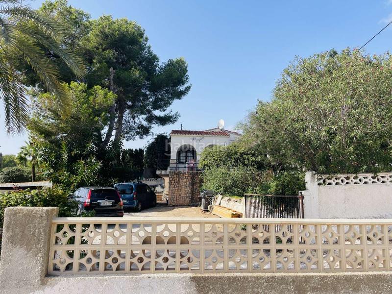 Foto 767d6438-aff9-4e47-961e-bf684b3b623a. Chalet dans Pinar de Advocat-Cometa Moraira