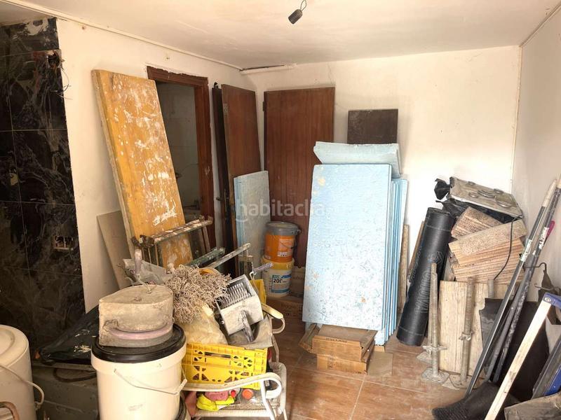 Foto 1bc6789e-cde1-4380-8abe-502b0e4fcad2. Chalet en Pinar de Advocat-Cometa Moraira